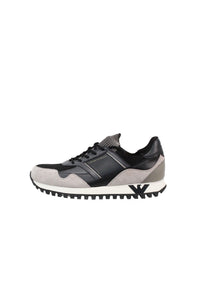Scarpe Uomo Emporio Armani X4X616XN632