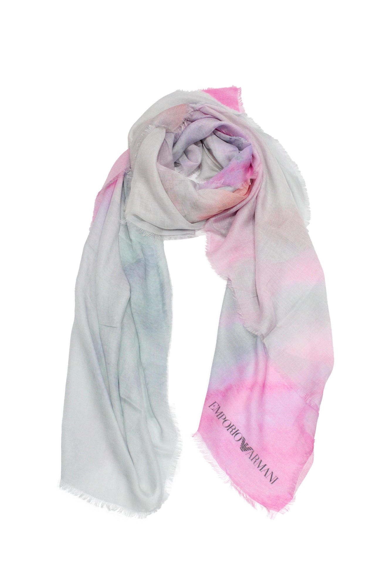 Foulard Donna Emporio Armani 6353523R328