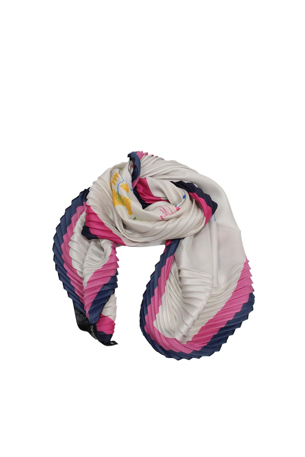 Foulard Donna Emporio Armani 6353573R338