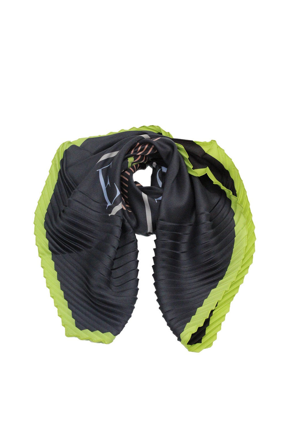 Foulard Donna Emporio Armani 6353573R338