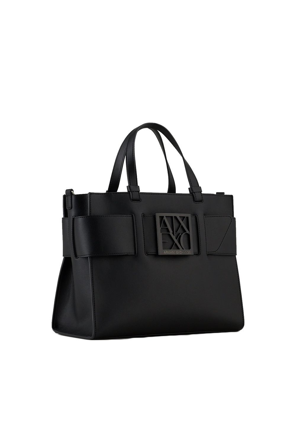 Borsa donna Armani Exchange 9426890A874 Nero