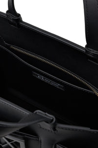 Borsa donna Armani Exchange 9426890A874 Nero