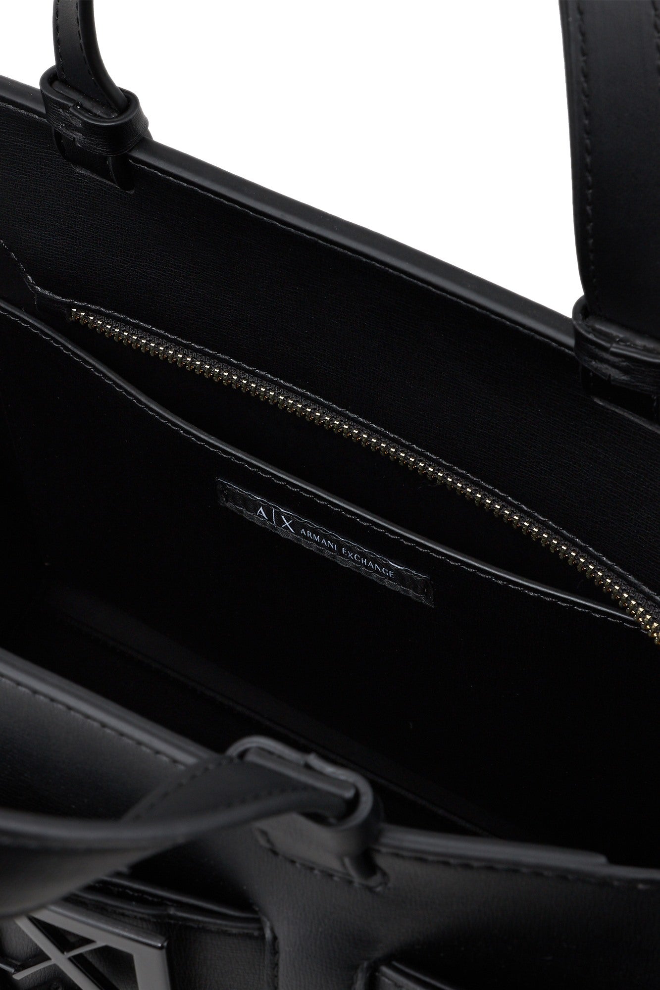 Borsa donna Armani Exchange 9426890A874 Nero