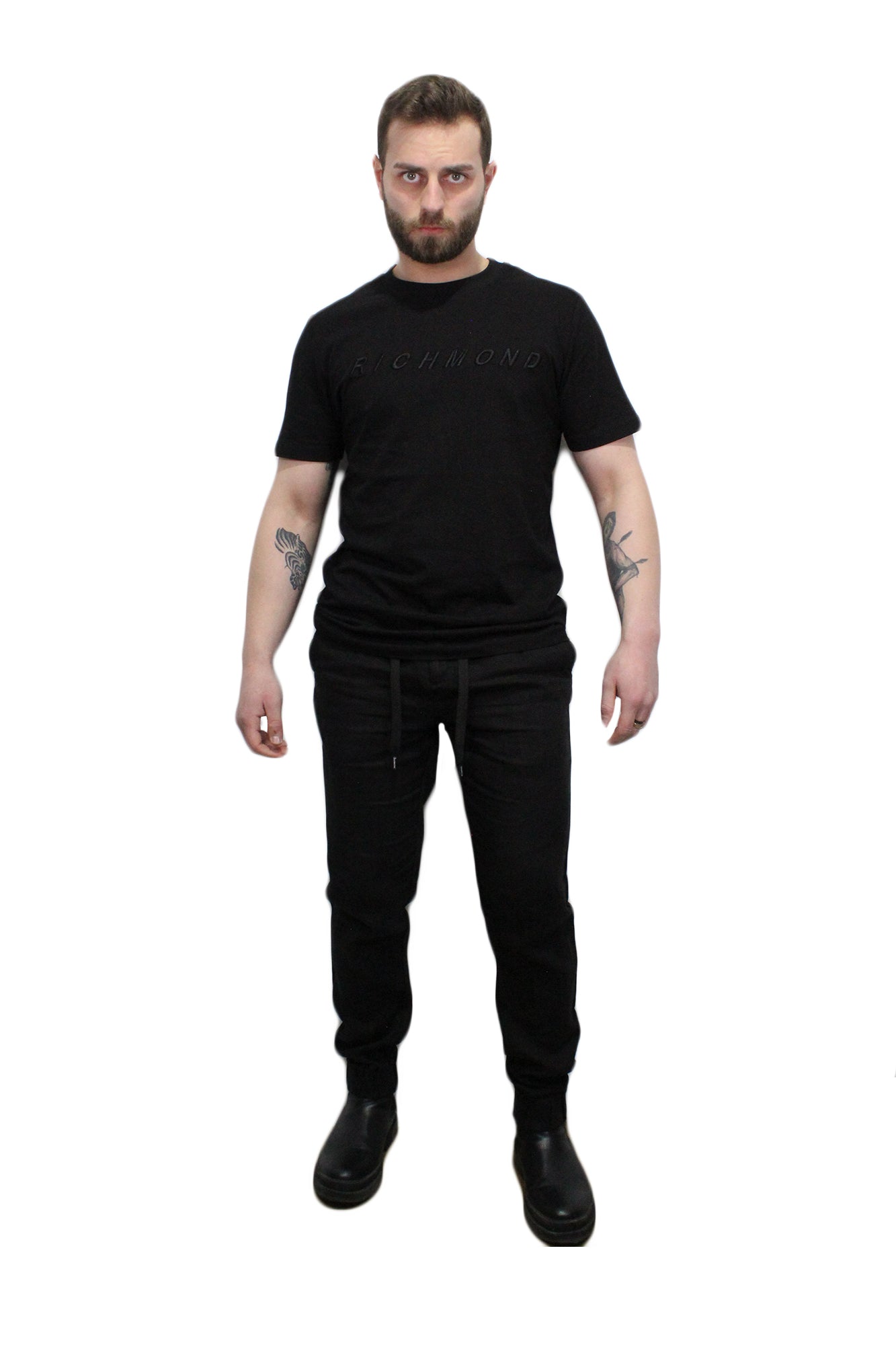 Pantalone uomo John Richmond UMP23129PA