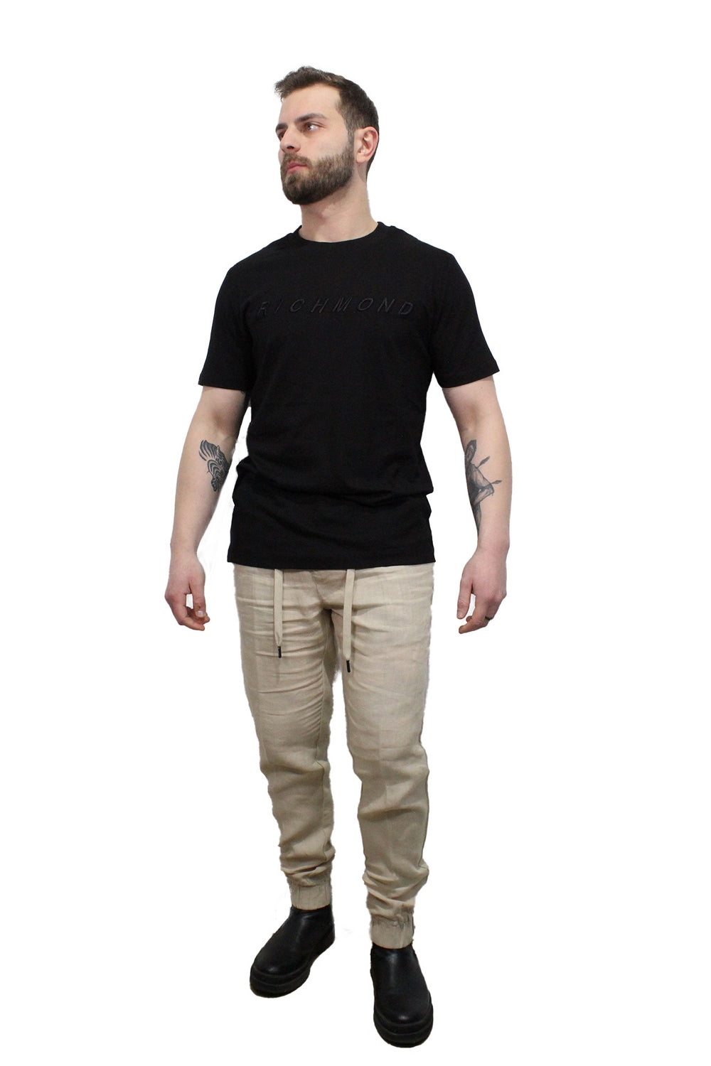 Pantalone uomo John Richmond UMP23129PA