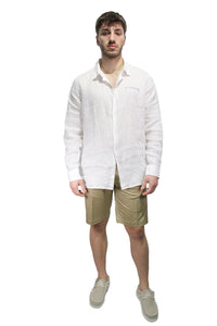 Camicia uomo John Richmond UMP23116CA
