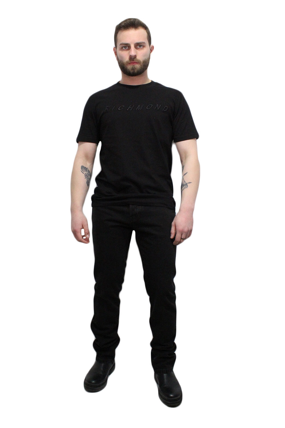 Jeans uomo John Richmond UMP23181JE