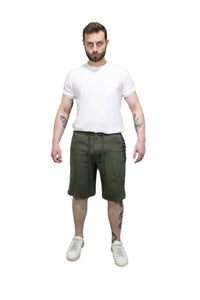 Bermuda uomo John Richmond UMP23132BE