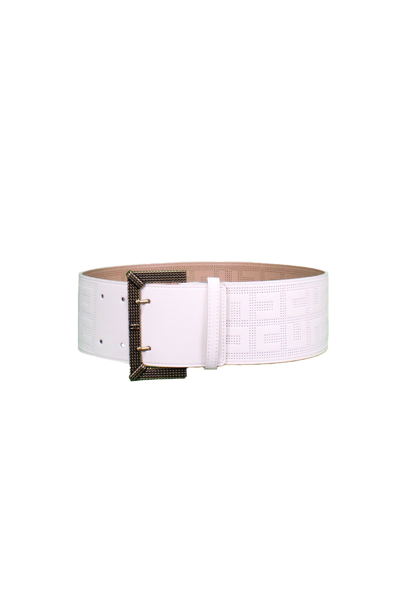 Cintura donna Elisabetta Franchi CT24S31E2