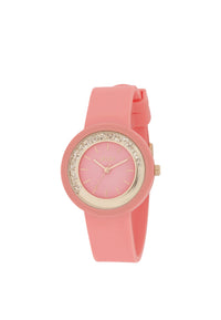 Orologio Gomma Donna Liu.Jo Pesca