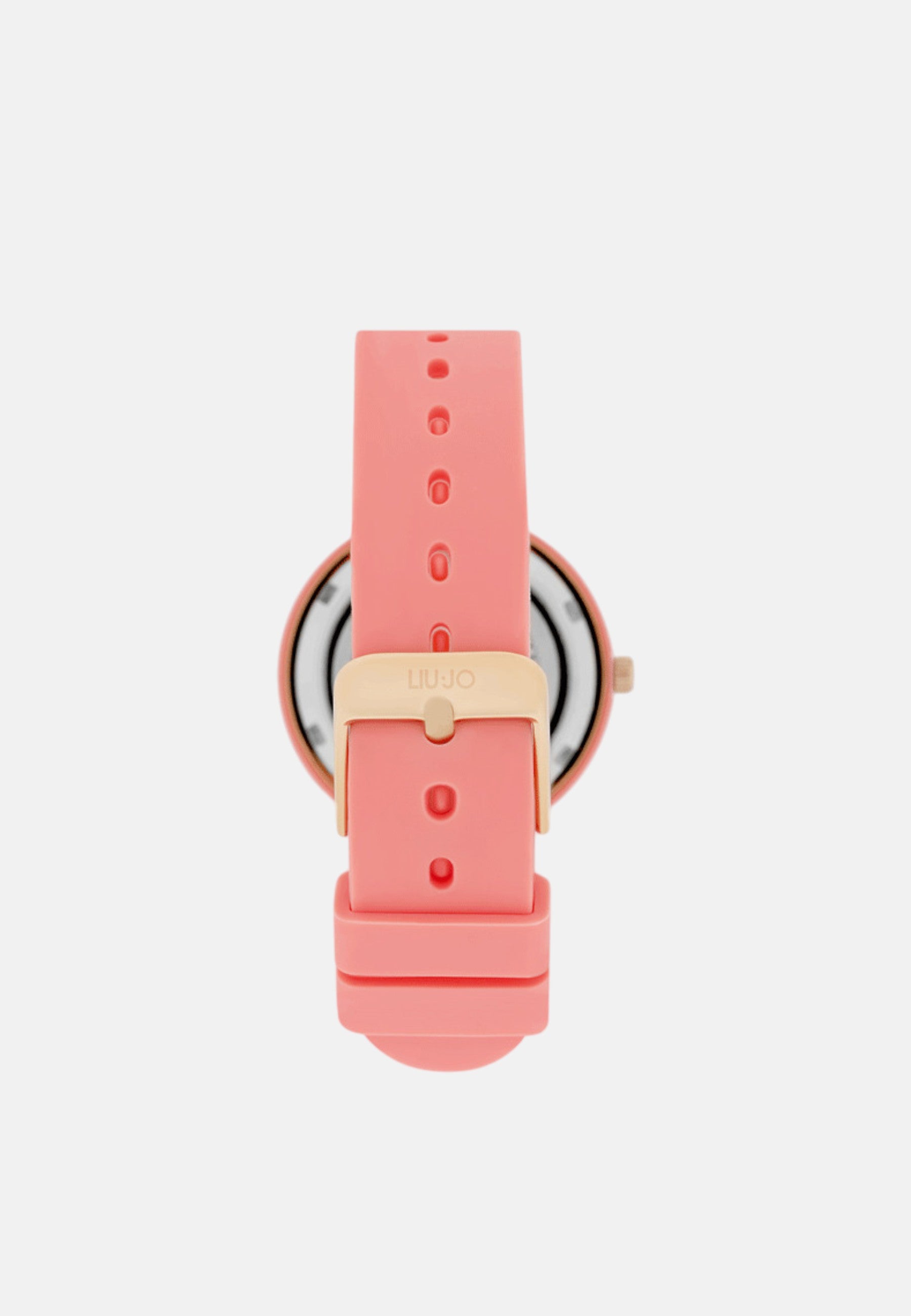 Orologio Gomma Donna Liu.Jo Pesca