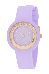Orologio Gomma Donna Liu.Jo