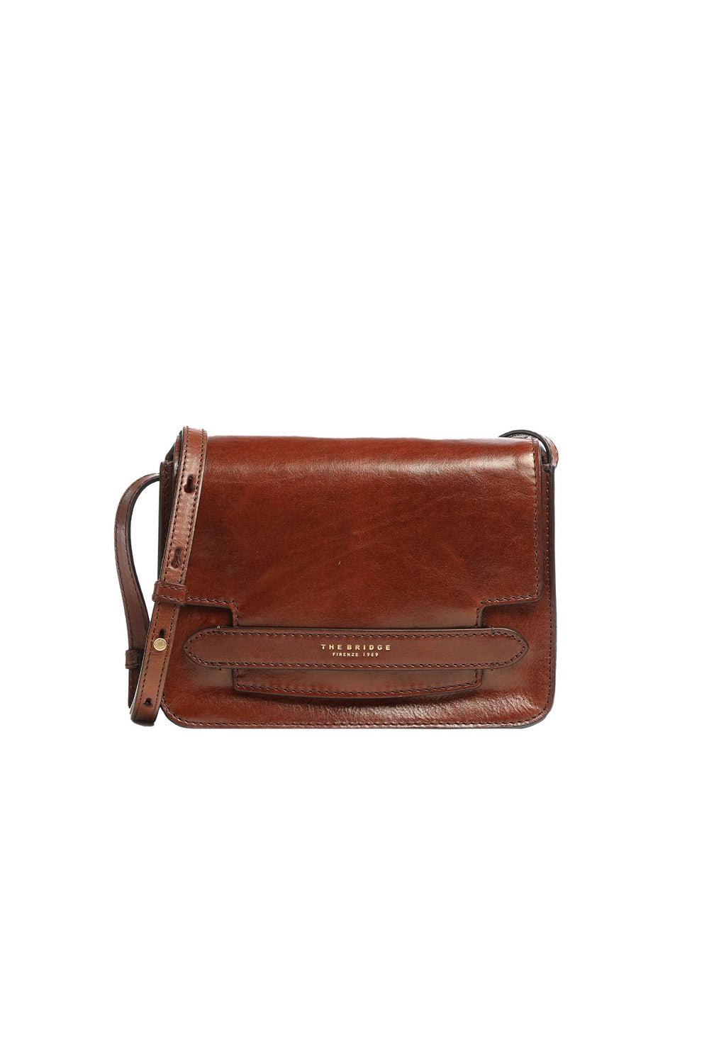 Borsa Donna The Bridge