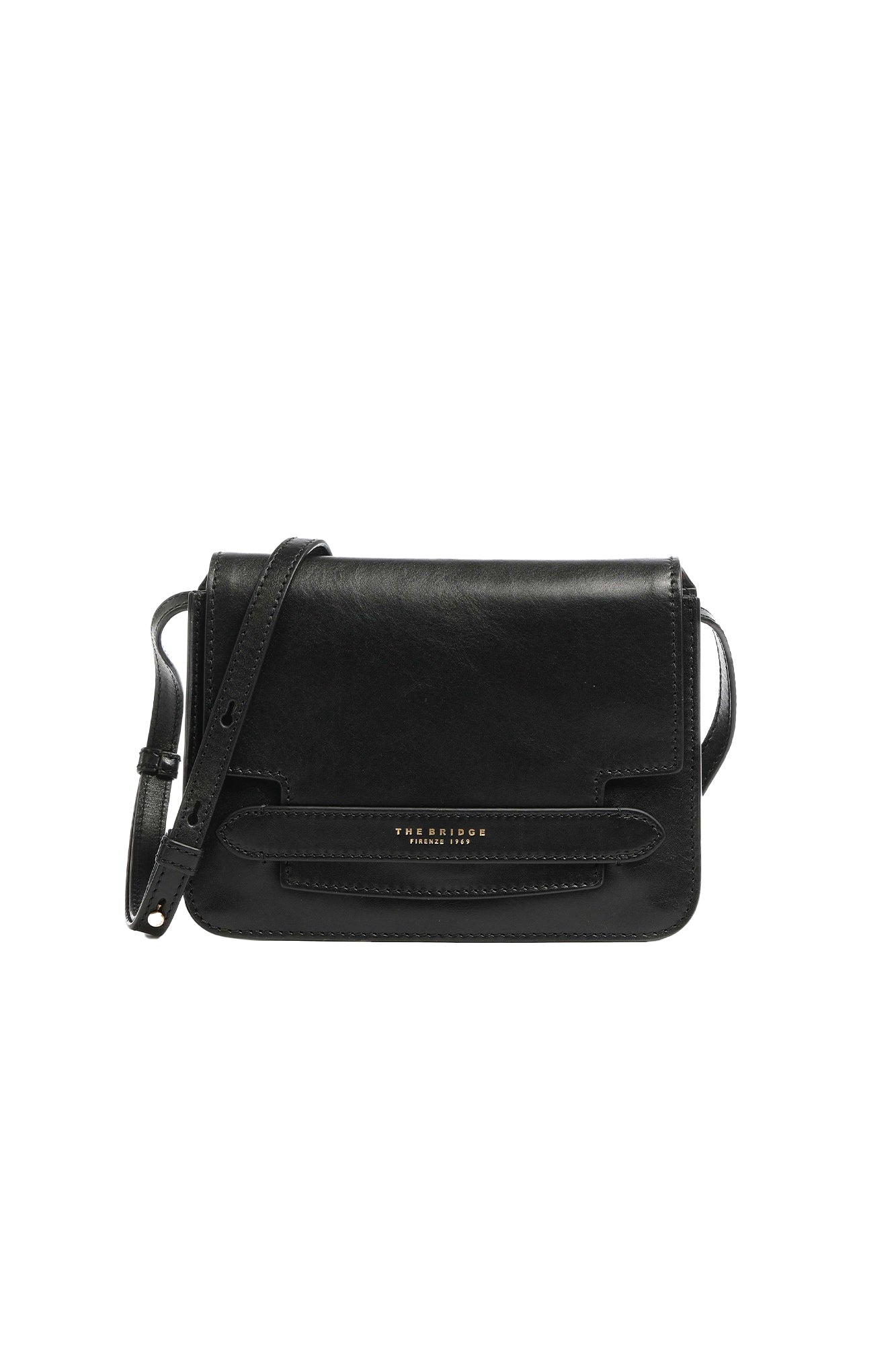 Borsa Donna The Bridge
