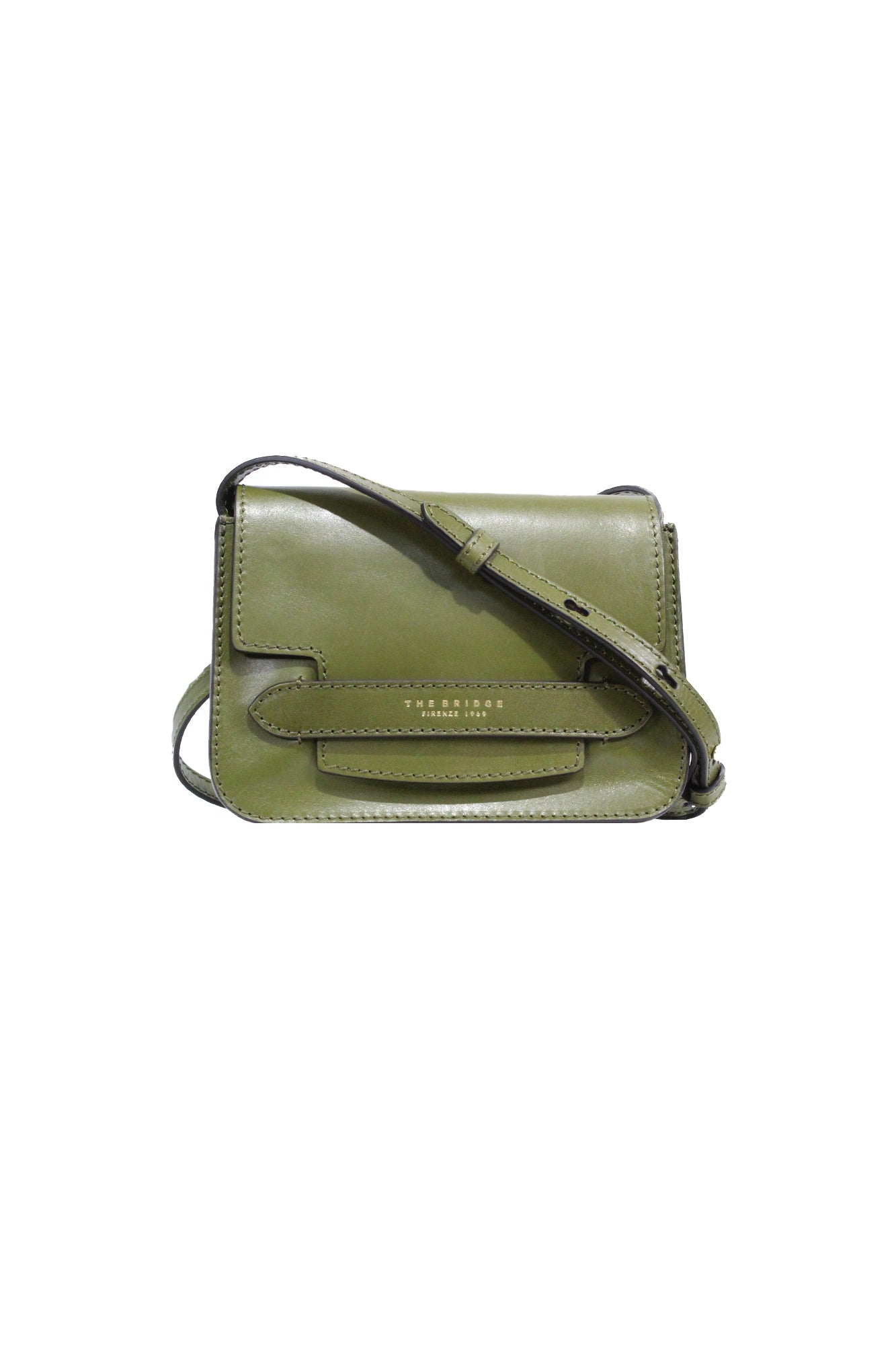 Borsa Donna The Bridge