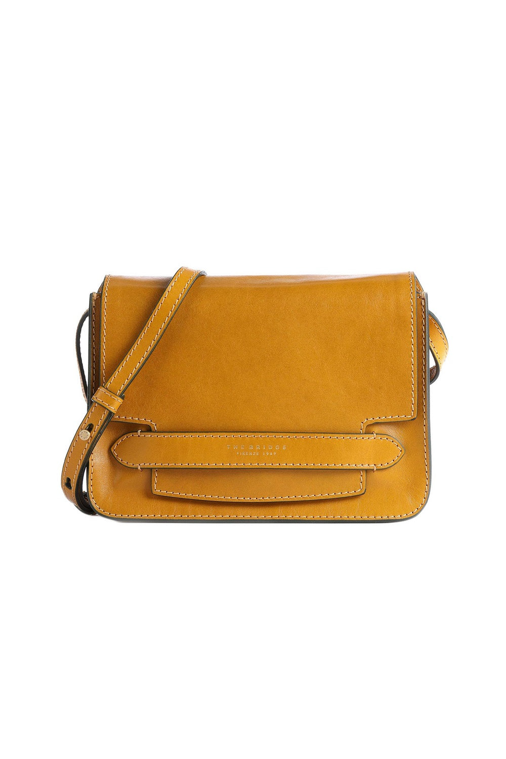 Borsa Donna The Bridge