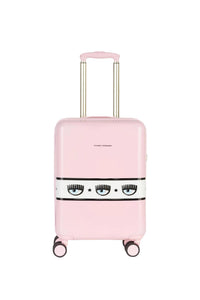 Bagaglio a mano donna Chiara Ferragni 74SB0LA1ZS143