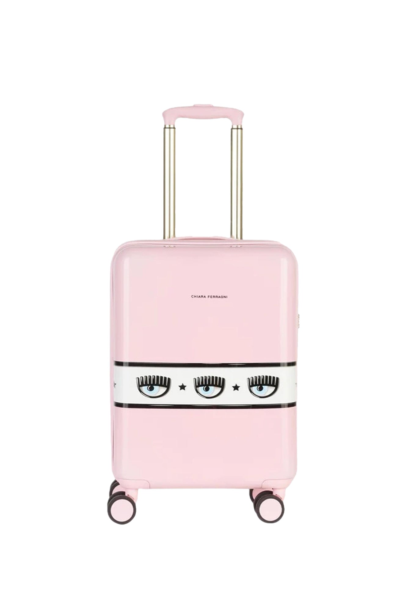 Bagaglio a mano donna Chiara Ferragni 74SB0LA1ZS143