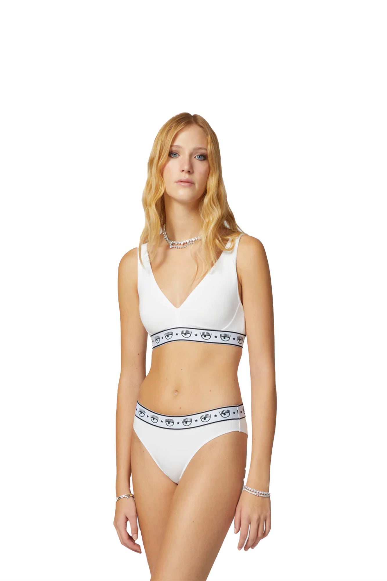 Bipack Slip Donna Chiara Ferragni 231V7A13054924