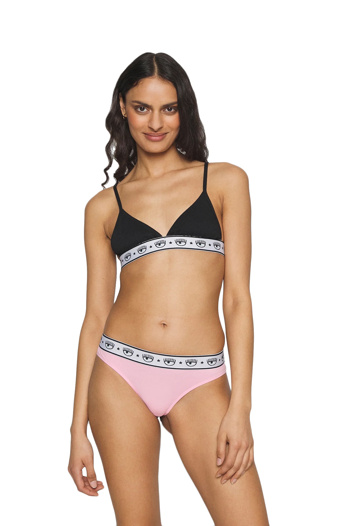 Bipack Slip Donna Chiara Ferragni 231V7A13054924