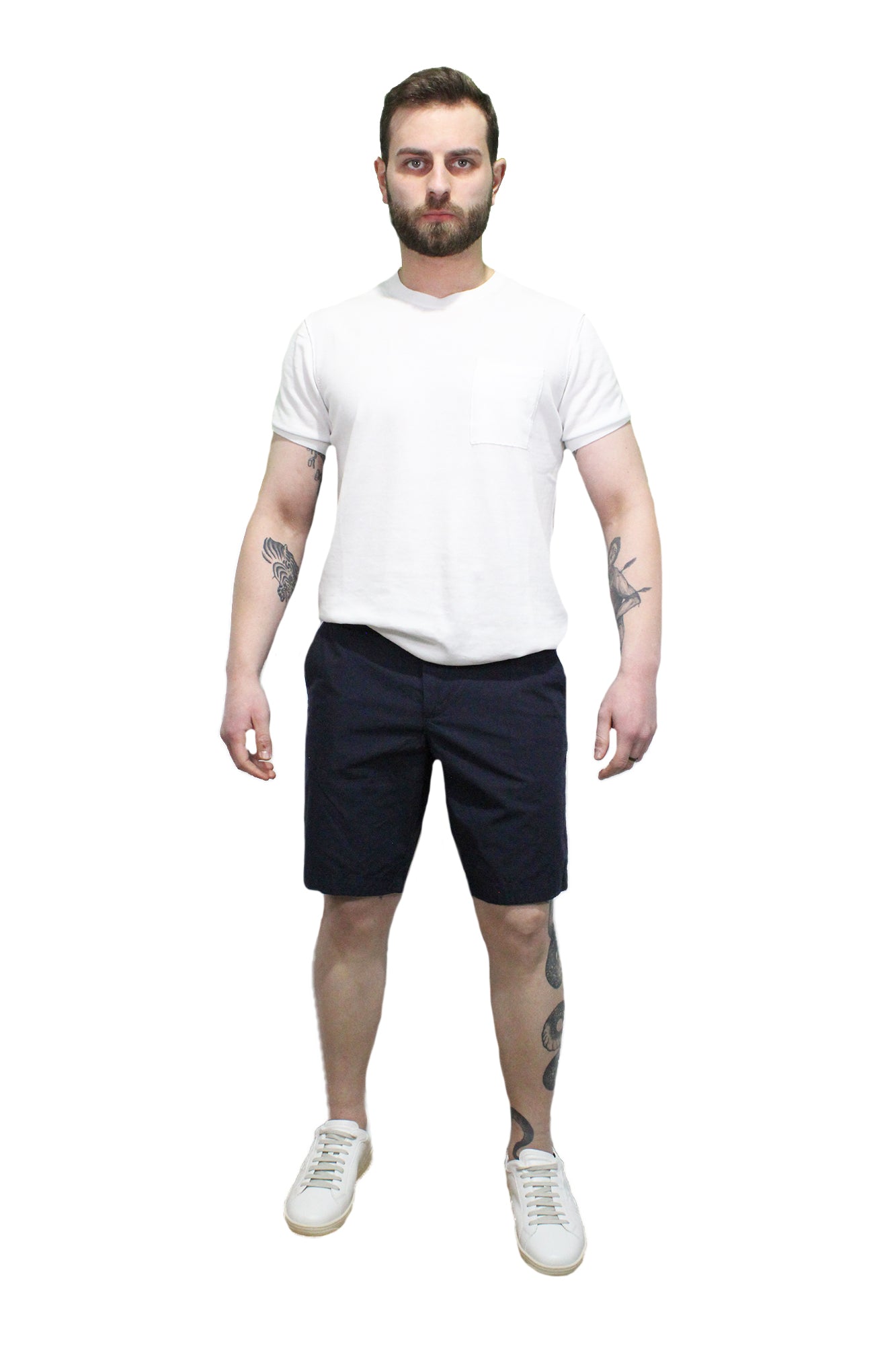 Bermuda uomo Napapijri NP0A4GAL