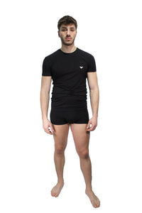 T-shirt uomo Emporio Armani 1110353R511