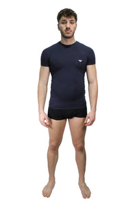 T-shirt uomo Emporio Armani 1110353R511
