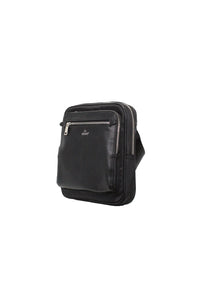 Borsello uomo Liu Jo M123P401MOVECROSS Black