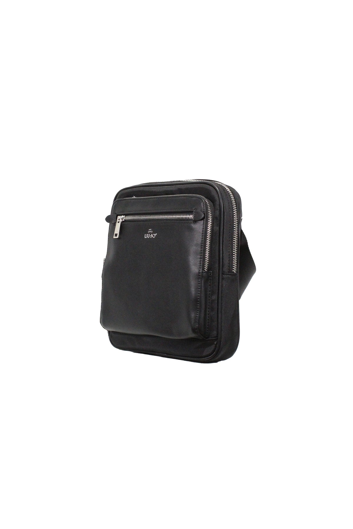 Borsello uomo Liu Jo M123P401MOVECROSS Black