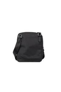 Borsello uomo Liu Jo M123P401MOVECROSS Black