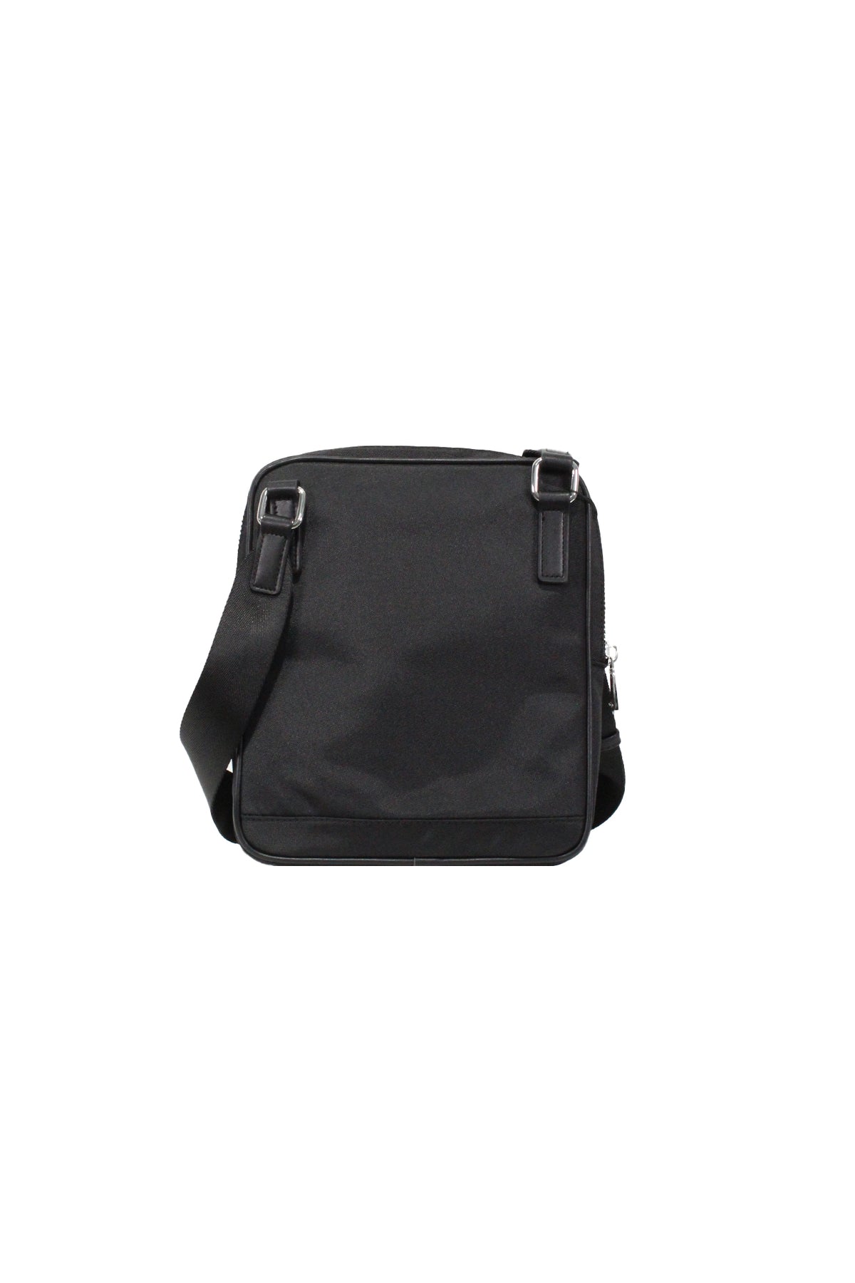 Borsello uomo Liu Jo M123P401MOVECROSS Black
