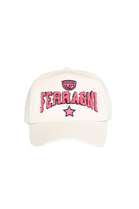 Cappello donna Chiara Ferragni 74SBZK16ZG175