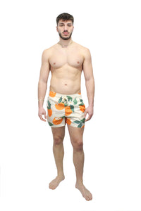 Boxer mare uomo LiuJo M123P504BOXERORANGE