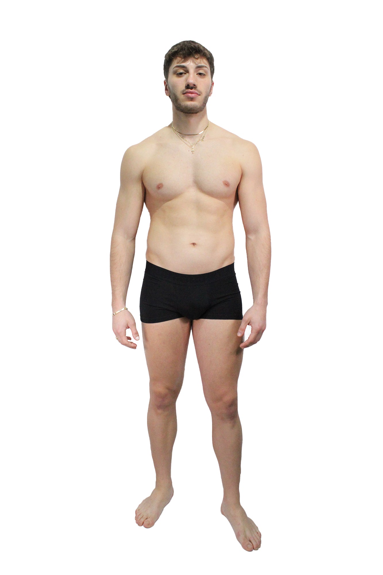 Bi-Pack Boxer Uomo LiuJo M000U501BIBOXERLIGHT