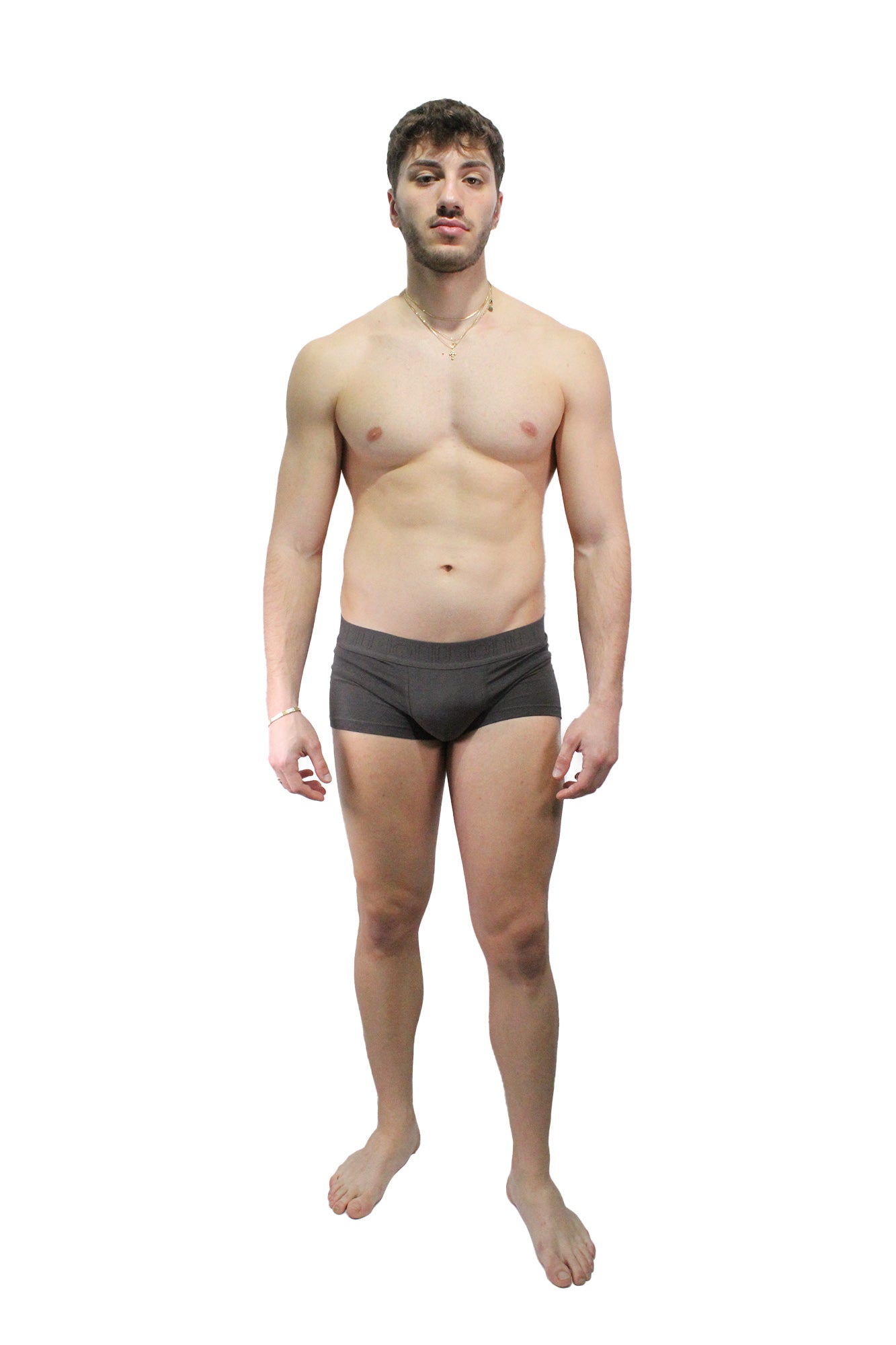 Bi-Pack Boxer Uomo LiuJo M000U501BIBOXERLIGHT