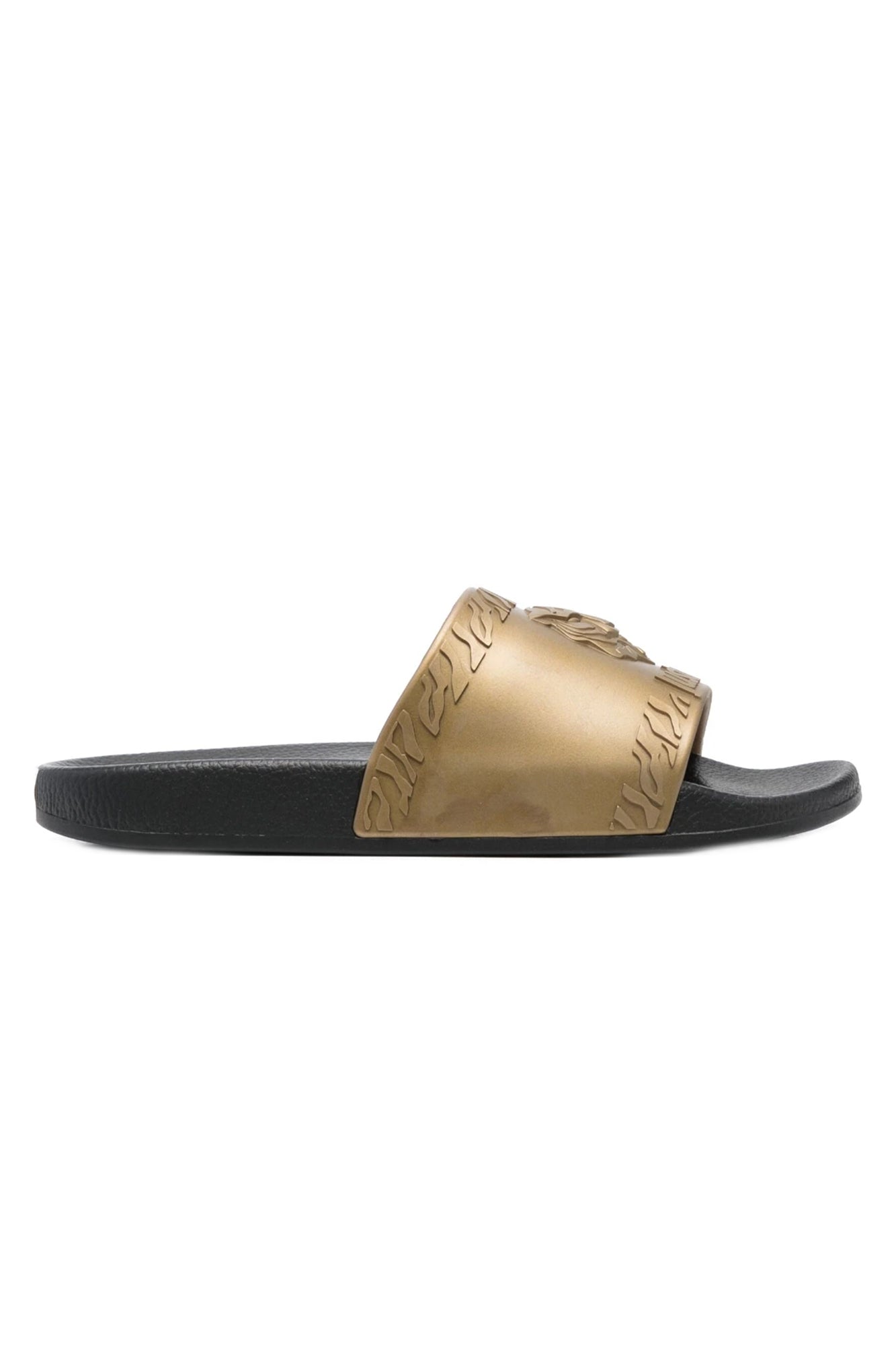 Ciabatta a Fascia Donna Just Cavalli 74RB3SZ2ZS786