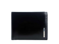Portafoglio Uomo Pelle Piquadro PU257B2R