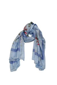 Foulard Donna BluGirl PA3037T0300