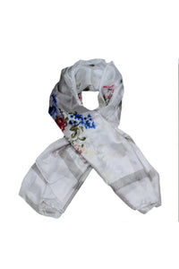 Foulard Donna BluGirl PA3037T0300