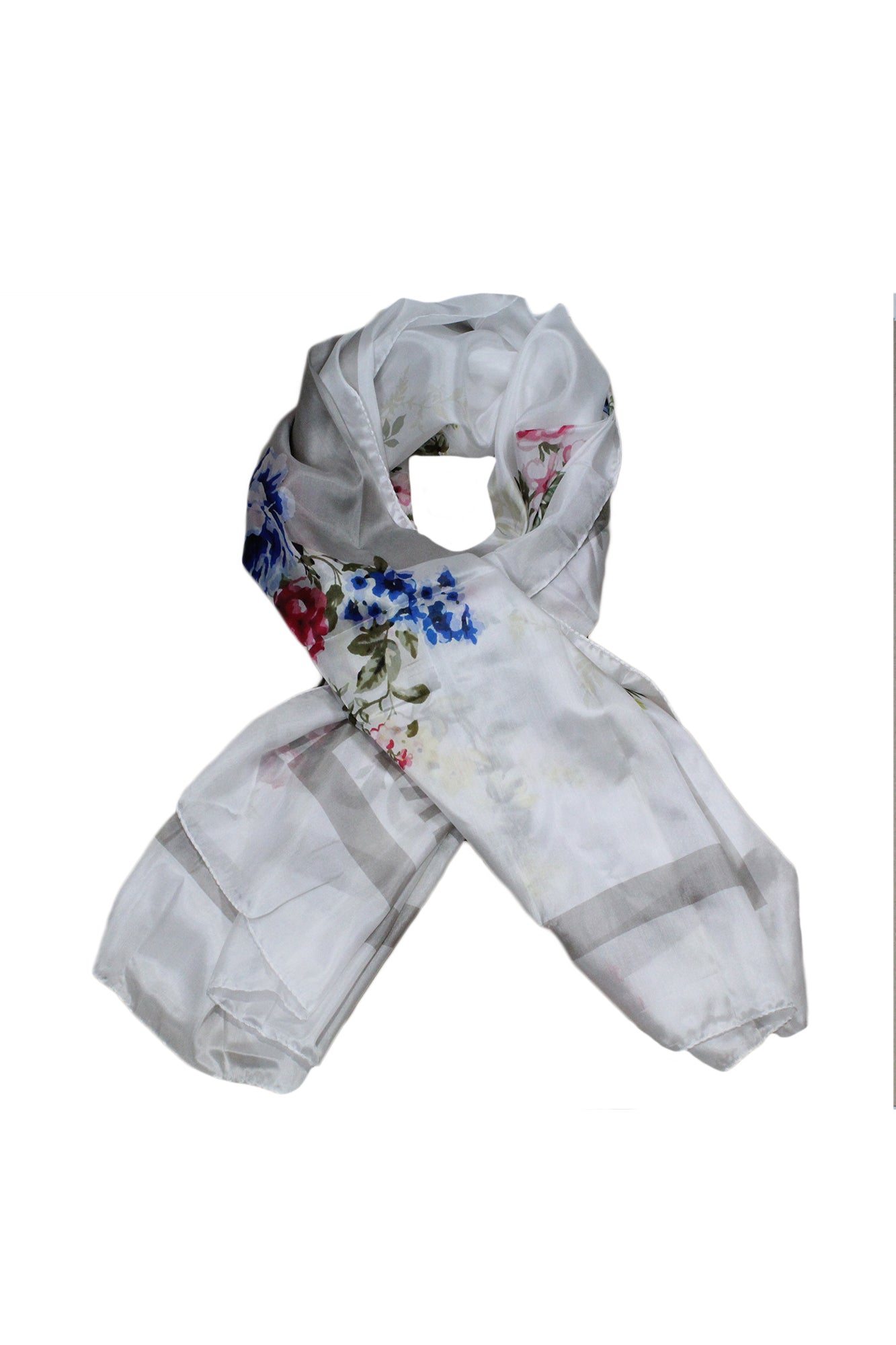 Foulard Donna BluGirl PA3037T0300