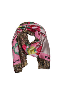 Stola Donna BluGirl PA3058T0300