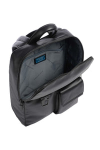 Zaino uomo Piquadro CA5986S123 Nero