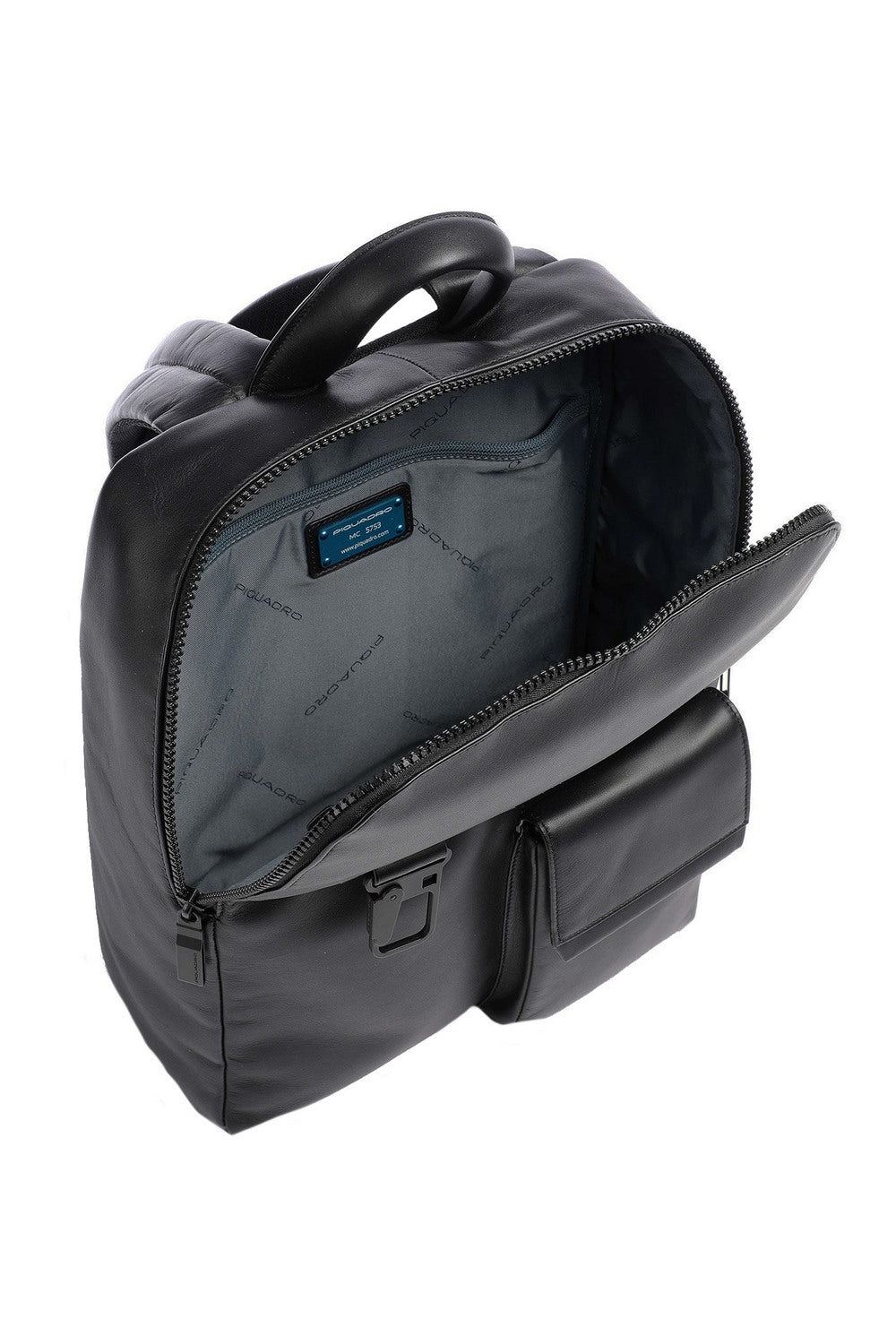 Zaino uomo Piquadro CA5986S123 Nero