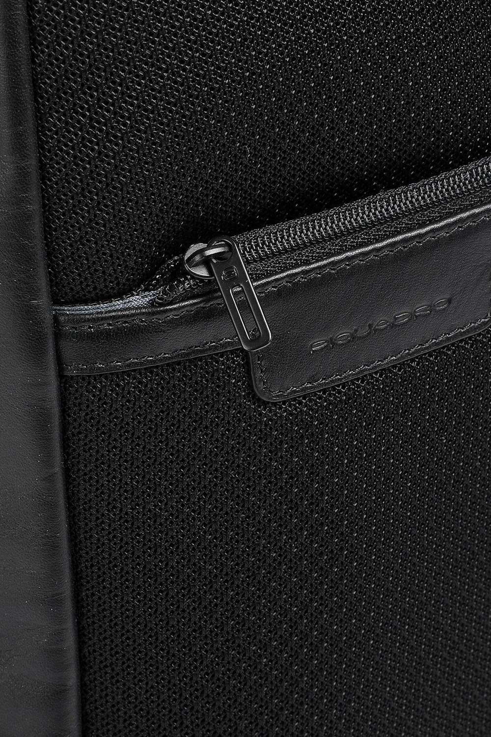 Zaino uomo Piquadro CA5986S123 Nero