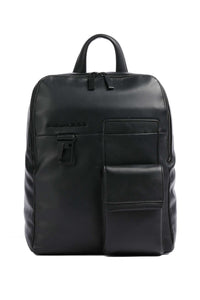Zaino uomo Piquadro CA5986S123 Nero