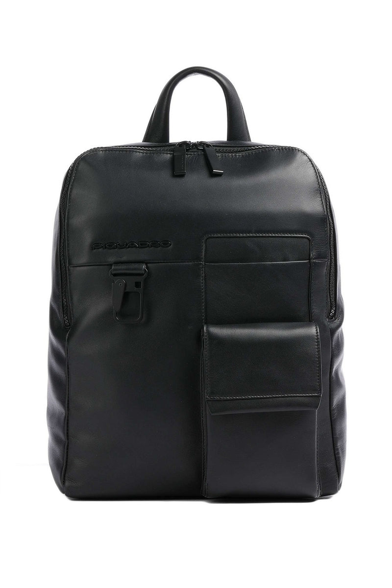 Zaino uomo Piquadro CA5986S123 Nero