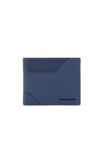 Portafoglio Uomo Piquadro PU4518S124R