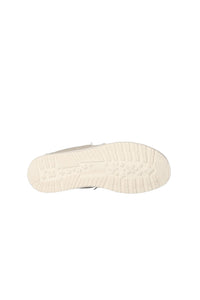 Mocassino Uomo Hey Dude Off White