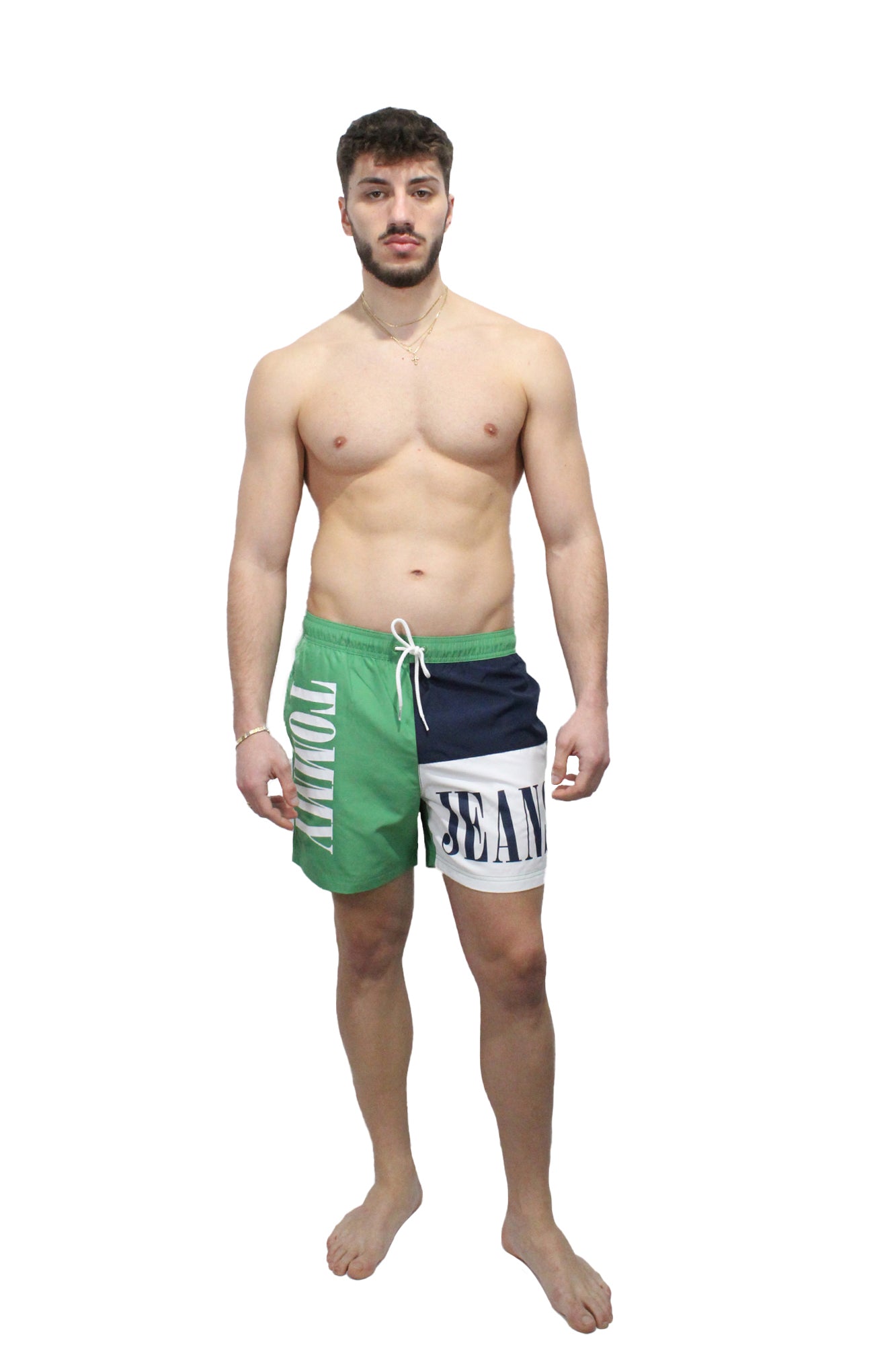 Boxer Mare Uomo Tommy Hilfiger UM0UM02753