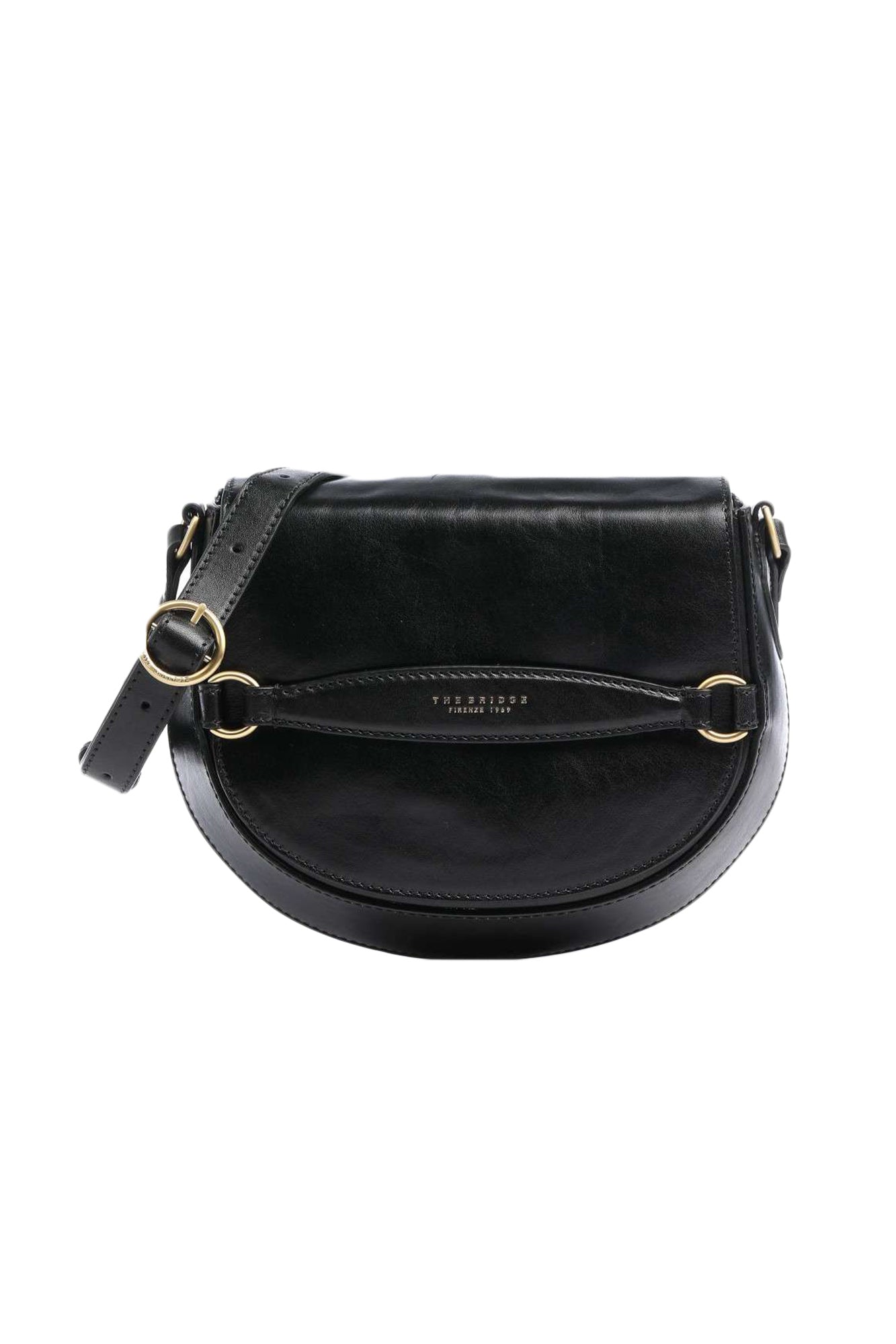 Borsa Donna The Bridge 04372201